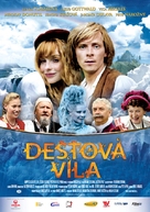 Destova vila - Czech Movie Poster (xs thumbnail)