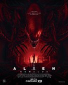 Alien: Romulus - Movie Poster (xs thumbnail)