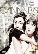 Cannabis - German Movie Cover (xs thumbnail)