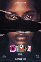 Dymez - Movie Poster (xs thumbnail)