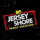 &quot;Jersey Shore Family Vacation&quot; - Logo (xs thumbnail)