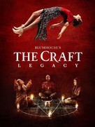 The Craft: Legacy - Video on demand movie cover (xs thumbnail)