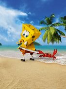 The SpongeBob Movie: Sponge Out of Water - Key art (xs thumbnail)
