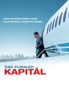 Le capital - Czech Movie Poster (xs thumbnail)