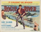 Rogue River - Movie Poster (xs thumbnail)
