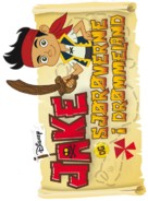 &quot;Jake and the Never Land Pirates&quot; - Norwegian Logo (xs thumbnail)