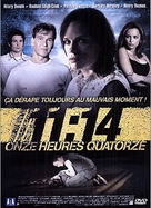 11:14 - French Movie Poster (xs thumbnail)