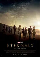 Eternals Poster