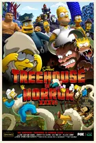 "The Simpsons" Poster