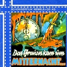The Killer Shrews - German Movie Cover (xs thumbnail)
