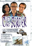 &quot;C'est pas sorcier&quot; - French Movie Cover (xs thumbnail)