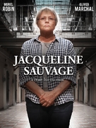 Jacqueline Sauvage, c&#039;&eacute;tait lui ou moi - French Movie Cover (xs thumbnail)