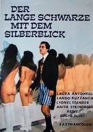All&#039;onorevole piacciono le donne (Nonostante le apparenze... e purch&eacute; la nazione non lo sappia) - German Movie Poster (xs thumbnail)