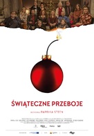 Den tid p&aring; &aring;ret - Polish Movie Poster (xs thumbnail)