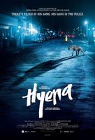 Hyena - British Movie Poster (xs thumbnail)