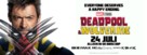 Deadpool &amp; Wolverine - Dutch Movie Poster (xs thumbnail)