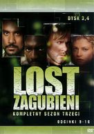&quot;Lost&quot; - Polish Movie Cover (xs thumbnail)