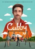 Cubby - Movie Cover (xs thumbnail)