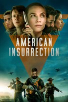 American Insurrection - Movie Cover (xs thumbnail)