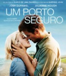 Safe Haven - Brazilian Blu-Ray movie cover (xs thumbnail)