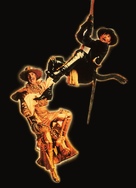 Zorro, the Gay Blade -  Key art (xs thumbnail)