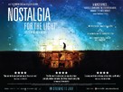 Nostalgia de la luz - British Movie Poster (xs thumbnail)