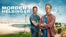 &quot;The Sommerdahl Murders&quot; - Swedish Movie Cover (xs thumbnail)