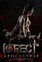 [REC] 4: Apocalipsis - Movie Poster (xs thumbnail)