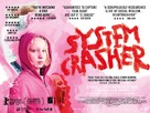 Systemsprenger - British Movie Poster (xs thumbnail)