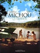 Michou d&#039;Auber - French Movie Poster (xs thumbnail)