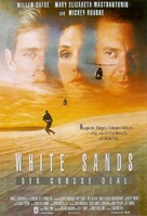 White Sands - German Movie Poster (xs thumbnail)