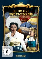 Frau Holle - German DVD movie cover (xs thumbnail)