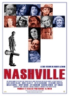 Nashville - French Re-release movie poster (xs thumbnail)