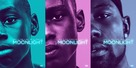 Moonlight - Canadian Movie Poster (xs thumbnail)
