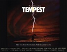 Tempest - Movie Poster (xs thumbnail)