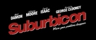 Suburbicon - Logo (xs thumbnail)