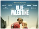 Blue Valentine - British Movie Poster (xs thumbnail)