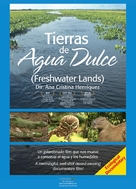Tierras de agua dulce - Venezuelan Movie Poster (xs thumbnail)