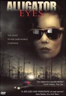 Alligator Eyes - DVD movie cover (xs thumbnail)