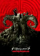 Pan's Labyrinth Poster