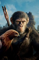 Kingdom of the Planet of the Apes - Key art (xs thumbnail)