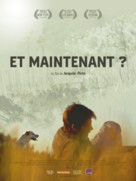 E Agora? Lembra-me - French Movie Poster (xs thumbnail)