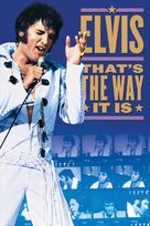 Elvis: That&#039;s the Way It Is - Movie Cover (xs thumbnail)
