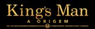 The King's Man - Brazilian Logo (xs thumbnail)