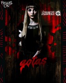 Gotas - French Video on demand movie cover (xs thumbnail)