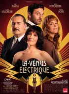 La Vénus électrique Poster