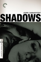Shadows - DVD movie cover (xs thumbnail)