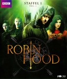 &quot;Robin Hood&quot; - German Movie Cover (xs thumbnail)