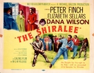 The Shiralee - Movie Poster (xs thumbnail)