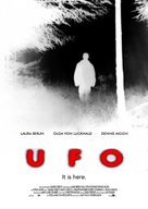 UFO: It Is Here - Movie Poster (xs thumbnail)